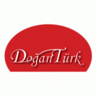 Dogan Türk Logo Vector