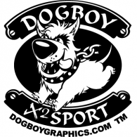 Dogboy Graphics Logo PNG Vector