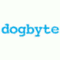 dogbyte Logo PNG Vector