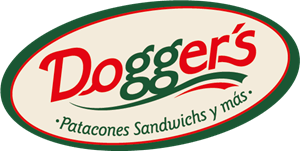Doggers Logo Vector