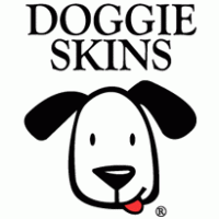 Doggie Skins Logo PNG Vector