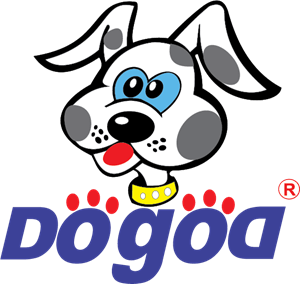 dogod Logo Vector