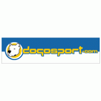 dogosport Logo PNG Vector