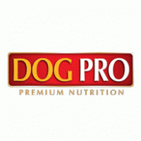 Dogpro Logo PNG Vector