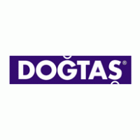 Dogtas Logo PNG Vector