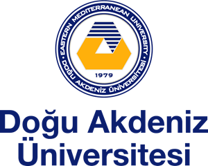 Doğu Akdeniz Üniversitesi Logo PNG Vector