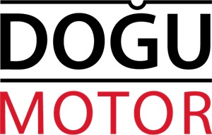 Doğu Motor Logo Vector