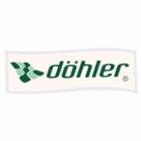 Dohler Logo PNG Vector