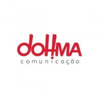Dohma Comunicação Logo PNG Vector