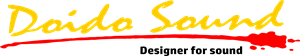 DOIDO SOUND Logo Vector