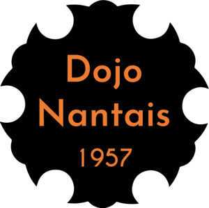 Dojo Nantais Logo PNG Vector