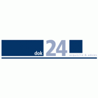 dok24 Logo PNG Vector