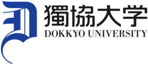 Dokkyo Logo PNG Vector
