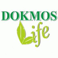 dokmos life Logo PNG Vector