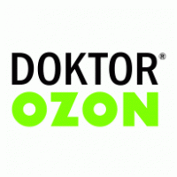 DOKTOR OZON Logo PNG Vector