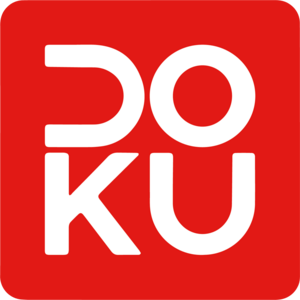 DOKU Logo PNG Vector