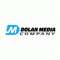 Dolan Media Corporation Logo PNG Vector