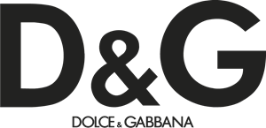 Dolce Gabanna Logo PNG Vector