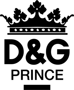 dolce & gabbana prince Logo PNG Vector
