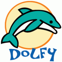 dolfy Logo PNG Vector