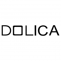 Dolica Logo PNG Vector
