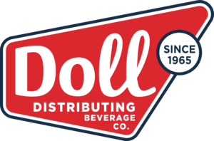 Doll Distributing Logo PNG Vector