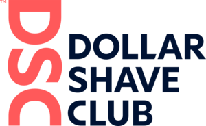 Dollar Shave Club Logo PNG Vector
