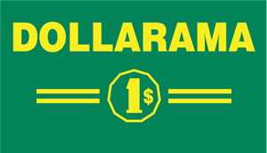 Dollarama Logo PNG Vector