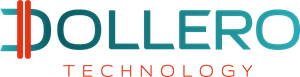 Dollero Technology Logo Vector