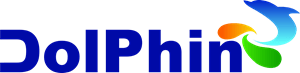 DolPhin Logo Vector