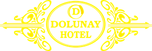 Dolunay Group Logo Vector