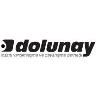 Dolunay Logo Vector
