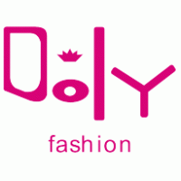 Doly fashion Logo PNG Vector