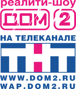 DOM-2 Logo PNG Vector