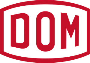 Dom Logo PNG Vector