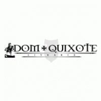 Dom_Quixote Logo PNG Vector