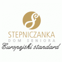 Dom Seniora Stepniczanka Logo PNG Vector