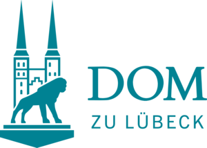 Dom zu Lübeck Logo PNG Vector