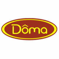 Doma Logo Vector