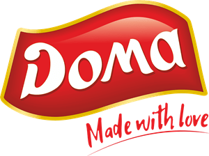 DOMA Logo Vector
