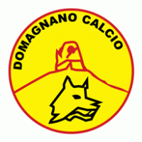 Domagnano Calcio Logo PNG Vector