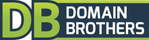 Domain Brothers Logo PNG Vector