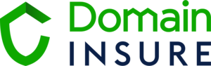Domain Insure Logo PNG Vector