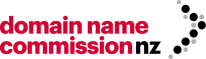Domain Name Commission NZ Logo PNG Vector