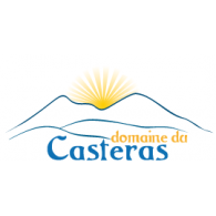 Domaine du Casteras Logo Vector