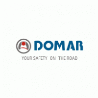 Domar Logo PNG Vector