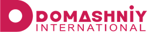 Domashniy International Logo PNG Vector