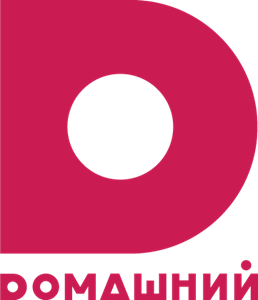 Domashniy Logo PNG Vector