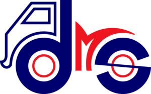 Domescon Motor Sales Logo PNG Vector