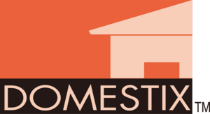 Domestix Logo PNG Vector